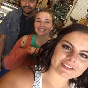 Meet your Posher, Kaycee